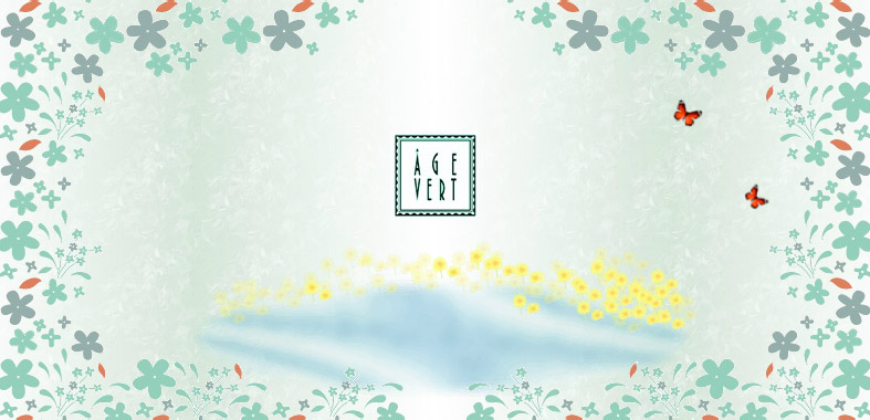AGE VERT